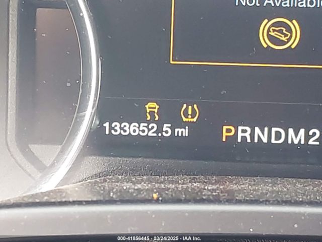 1FTEW1EF6GKE51018 Ford F-150 Lariat