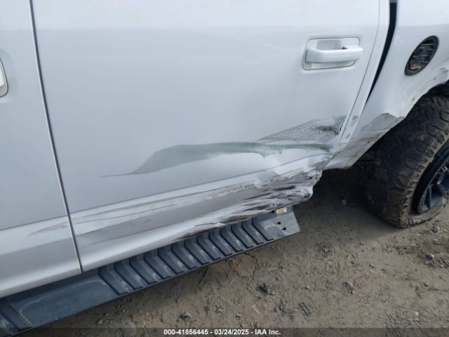 1FTEW1EF6GKE51018 Ford F-150 Lariat