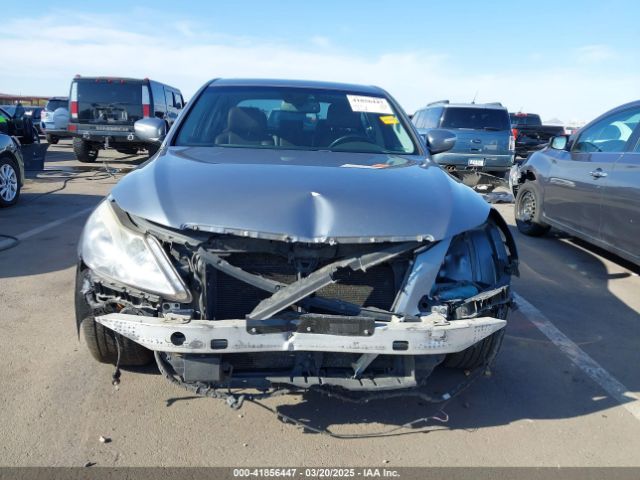 KMHGC4DD3EU262360 Hyundai Genesis 3.8