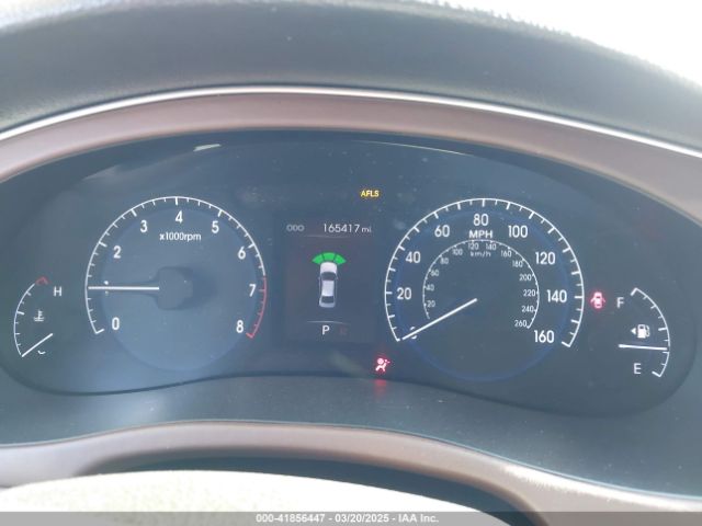 KMHGC4DD3EU262360 Hyundai Genesis 3.8