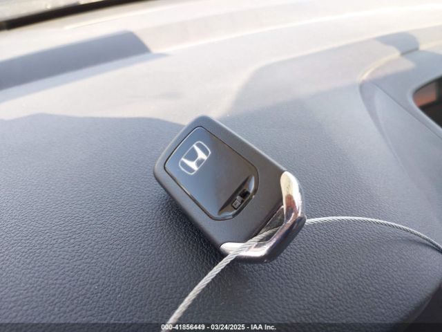 2HKRM3H75FH555360 Honda Cr-v Ex-l