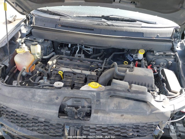 Dodge Journey Crossroad 2020 3C4PDCGB9LT268385 Image 10
