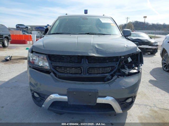Dodge Journey Crossroad 2020 3C4PDCGB9LT268385 Image 13