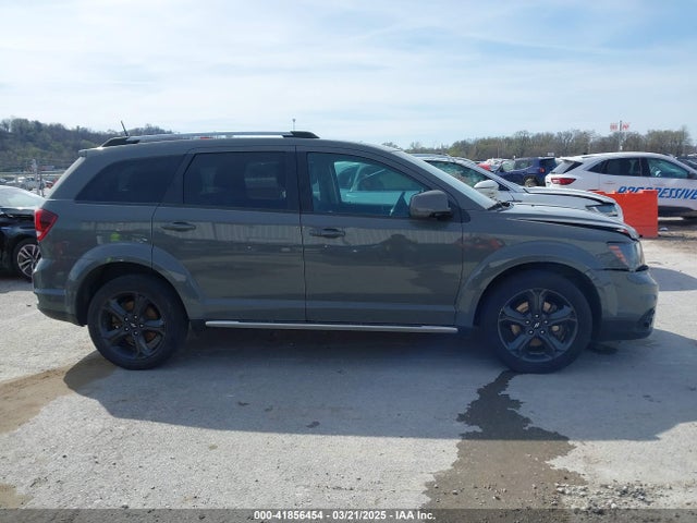 Dodge Journey Crossroad 2020 3C4PDCGB9LT268385 Image 14