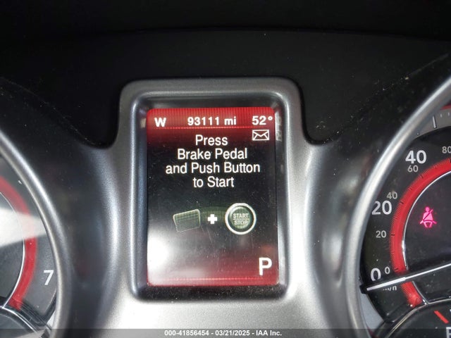 Dodge Journey Crossroad 2020 3C4PDCGB9LT268385 Image 16