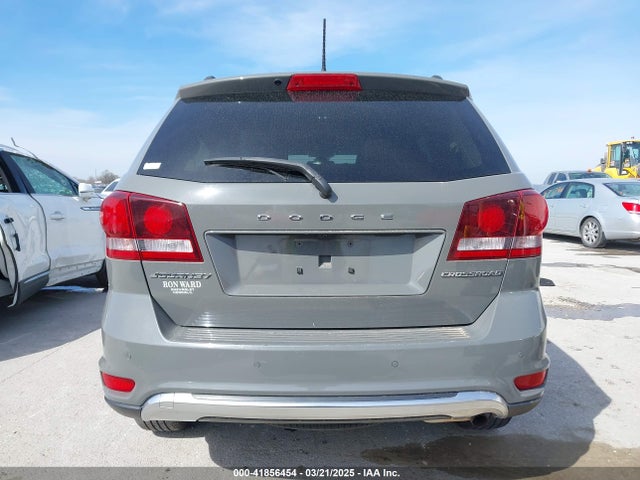Dodge Journey Crossroad 2020 3C4PDCGB9LT268385 Image 17