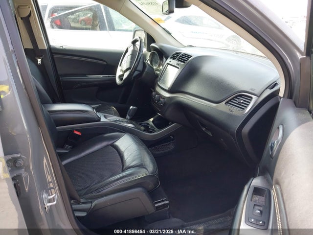 Dodge Journey Crossroad 2020 3C4PDCGB9LT268385 Image 5