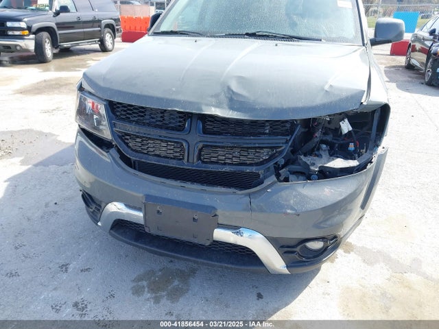 Dodge Journey Crossroad 2020 3C4PDCGB9LT268385 Image 6