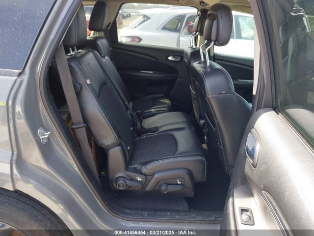 Dodge Journey Crossroad 2020 3C4PDCGB9LT268385 Image 8