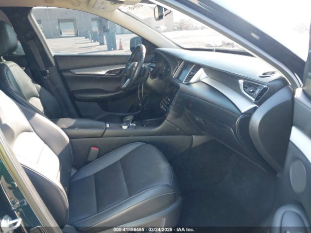 3PCAJ5BB1MF119650 Infiniti Qx50 Luxe Awd