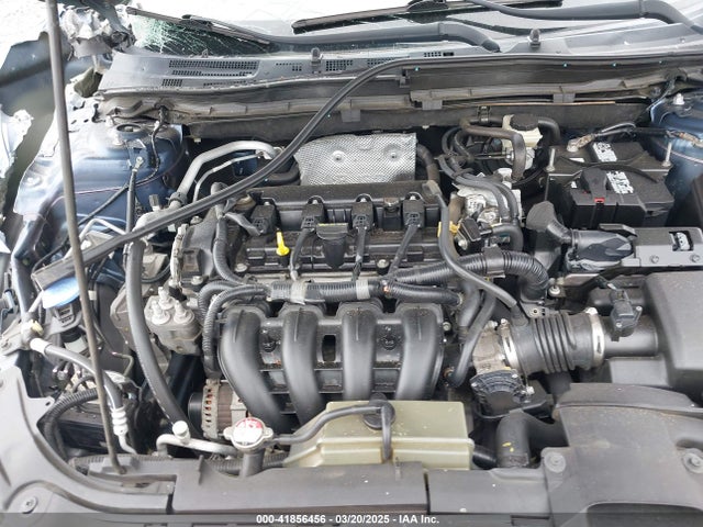 3MZBM1U77FM161118 Mazda Mazda3 I Sport