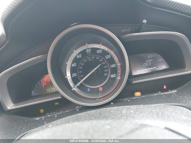 3MZBM1U77FM161118 Mazda Mazda3 I Sport