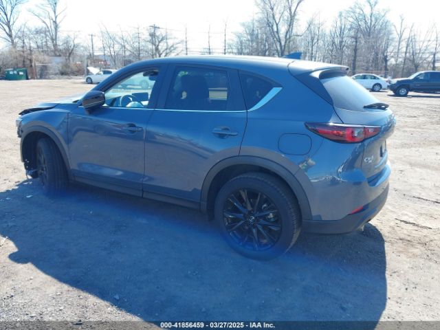 2024 MAZDA CX-5 JM3KFBCLXR0469299 Photo 2