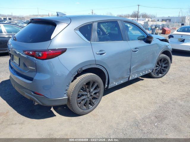 2024 MAZDA CX-5 JM3KFBCLXR0469299 Photo 3