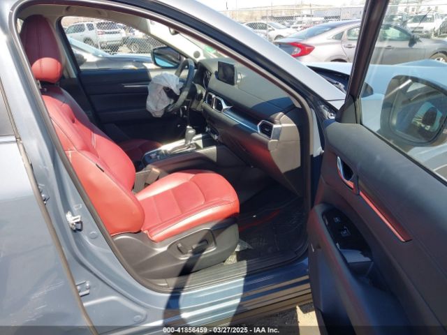 2024 MAZDA CX-5 JM3KFBCLXR0469299 Photo 4