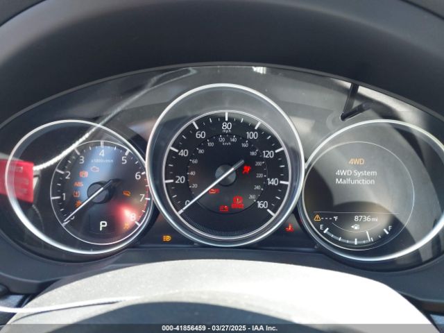 2024 MAZDA CX-5 JM3KFBCLXR0469299 Photo 6