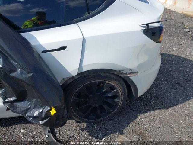7SAYGDEE4PF780951 Tesla Model Y Awd/long Range Dual Motor All-wheel Drive