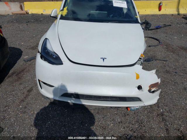 7SAYGDEE4PF780951 Tesla Model Y Awd/long Range Dual Motor All-wheel Drive