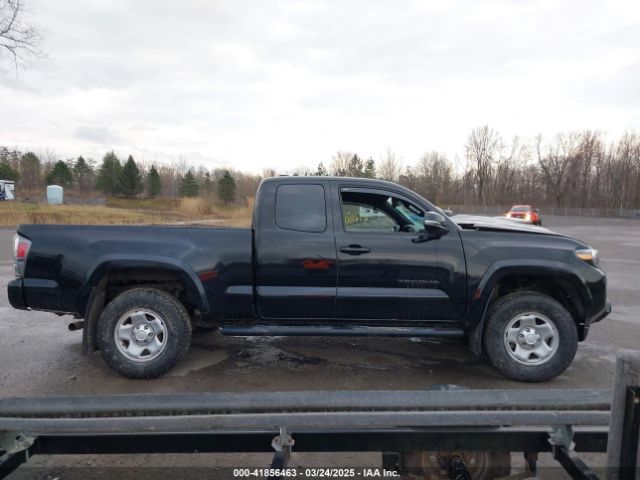 3TYSZ5AN4PT116156 Toyota Tacoma Trd Sport
