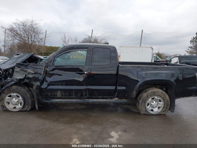 3TYSZ5AN4PT116156 Toyota Tacoma Trd Sport