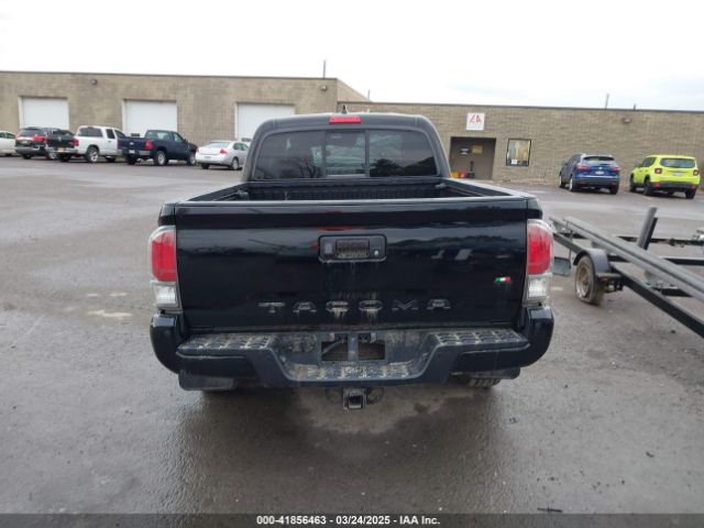 3TYSZ5AN4PT116156 Toyota Tacoma Trd Sport