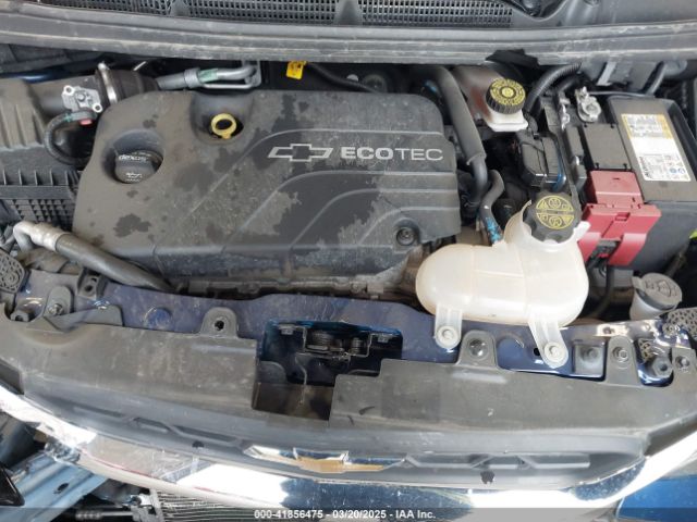 KL8CD6SA4NC023998 Chevrolet Spark Fwd 1lt Automatic