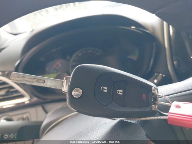 KL8CD6SA4NC023998 Chevrolet Spark Fwd 1lt Automatic