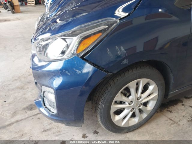 KL8CD6SA4NC023998 Chevrolet Spark Fwd 1lt Automatic