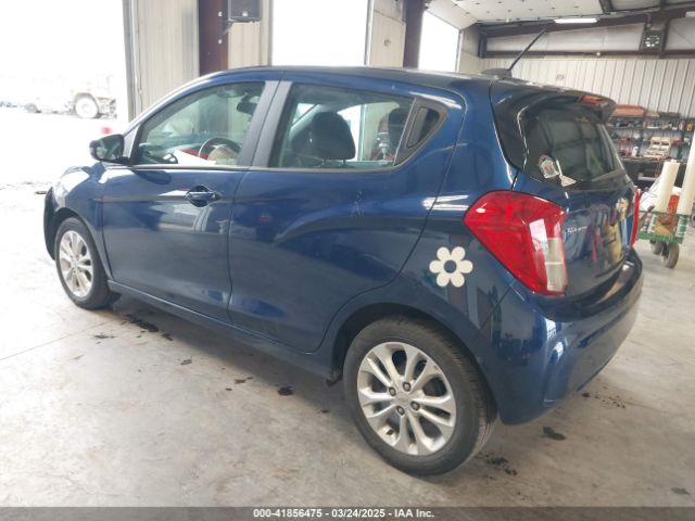 KL8CD6SA4NC023998 Chevrolet Spark Fwd 1lt Automatic