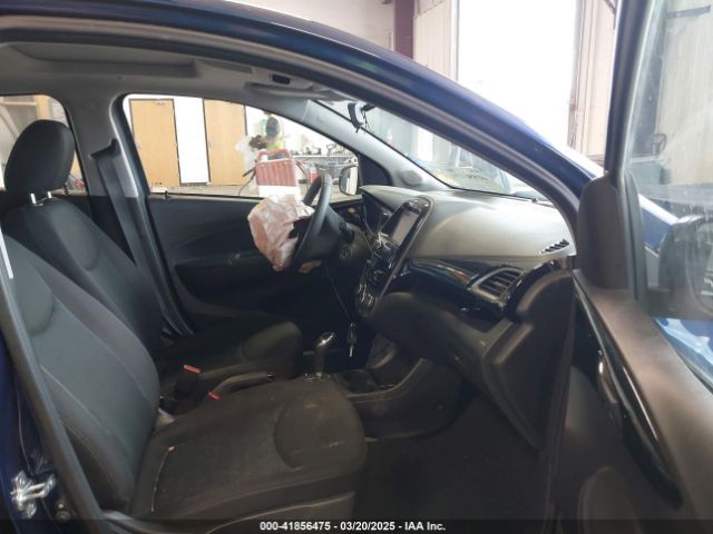 KL8CD6SA4NC023998 Chevrolet Spark Fwd 1lt Automatic