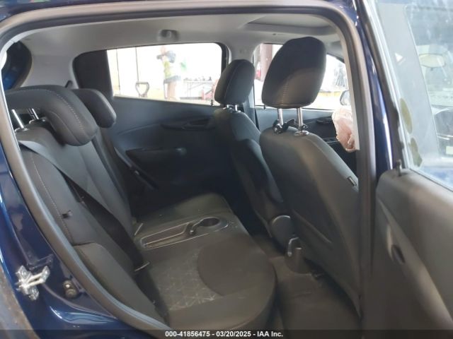 KL8CD6SA4NC023998 Chevrolet Spark Fwd 1lt Automatic