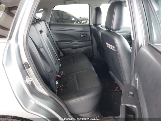 2014 MITSUBISHI OUTLANDER SPORT 4A4AR4AU2EE008302 Photo 7