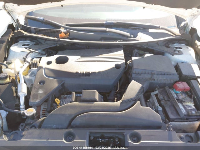 1N4AL3AP0GC250104 Nissan Altima 2.5 S