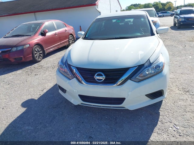 1N4AL3AP0GC250104 Nissan Altima 2.5 S