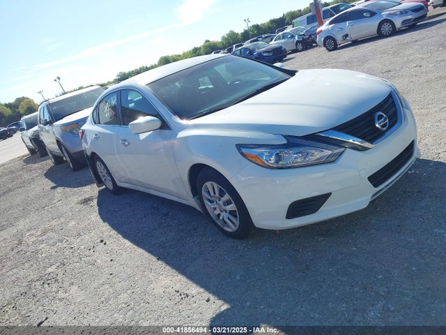 1N4AL3AP0GC250104 Nissan Altima 2.5 S
