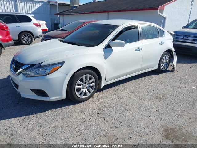 1N4AL3AP0GC250104 Nissan Altima 2.5 S