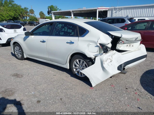 1N4AL3AP0GC250104 Nissan Altima 2.5 S