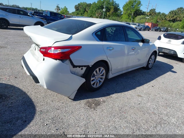 1N4AL3AP0GC250104 Nissan Altima 2.5 S