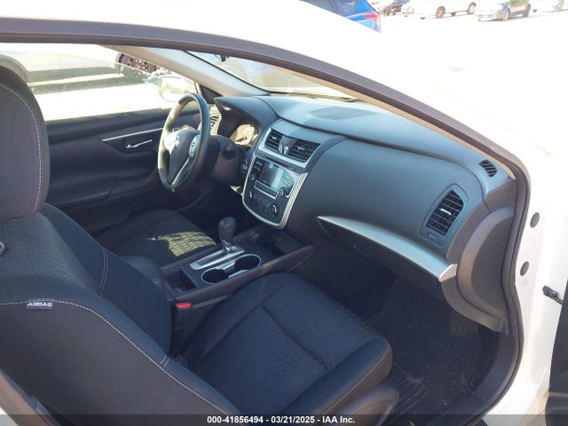 1N4AL3AP0GC250104 Nissan Altima 2.5 S