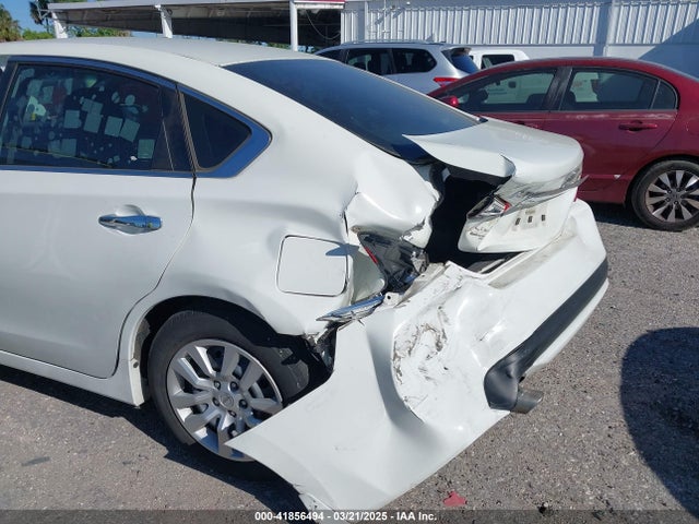 1N4AL3AP0GC250104 Nissan Altima 2.5 S