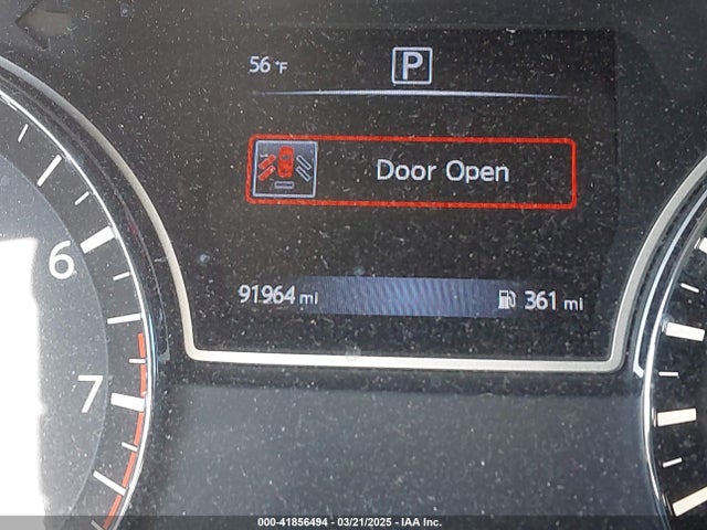 1N4AL3AP0GC250104 Nissan Altima 2.5 S
