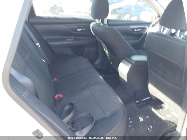 1N4AL3AP0GC250104 Nissan Altima 2.5 S