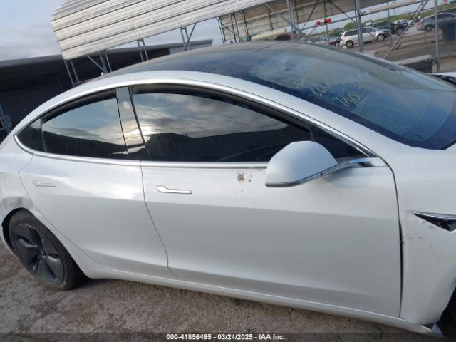 5YJ3E1EA1LF660611 Tesla Model 3 Standard Range Plus Rear-wheel Drive/standard Range Rear-wheel Drive