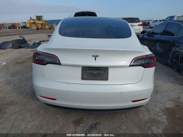 5YJ3E1EA1LF660611 Tesla Model 3 Standard Range Plus Rear-wheel Drive/standard Range Rear-wheel Drive