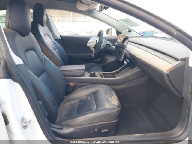 5YJ3E1EA1LF660611 Tesla Model 3 Standard Range Plus Rear-wheel Drive/standard Range Rear-wheel Drive