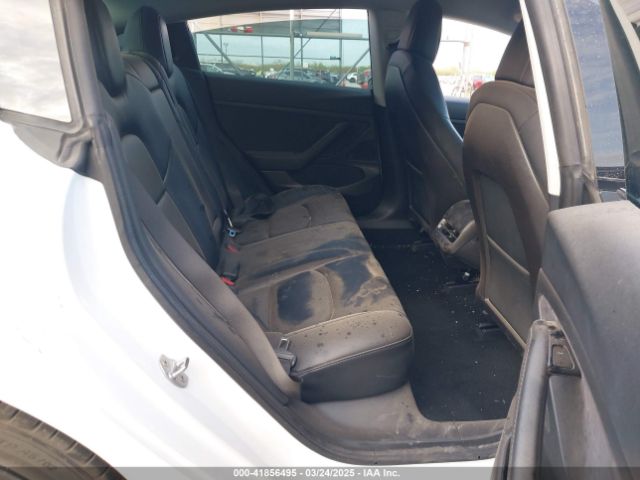 5YJ3E1EA1LF660611 Tesla Model 3 Standard Range Plus Rear-wheel Drive/standard Range Rear-wheel Drive