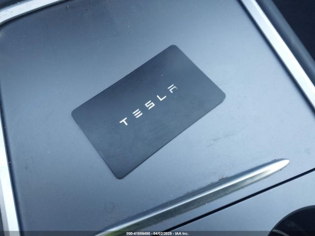 5YJ3E1EB9PF680071 Tesla Model 3 Long Range Dual Motor All-wheel Drive