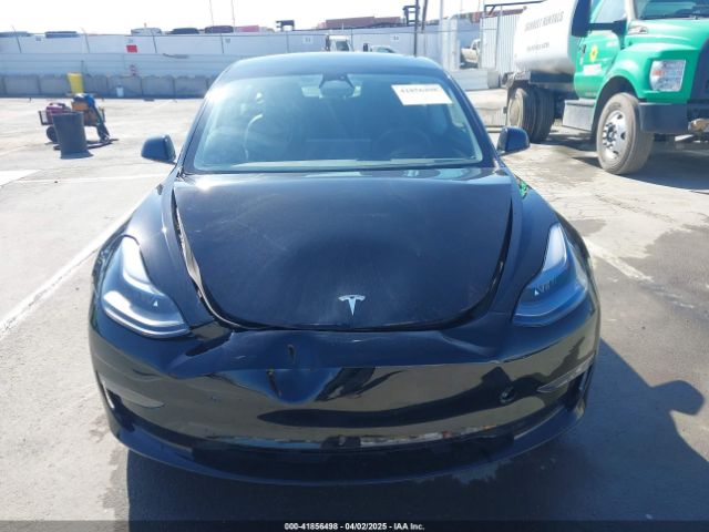 5YJ3E1EB9PF680071 Tesla Model 3 Long Range Dual Motor All-wheel Drive