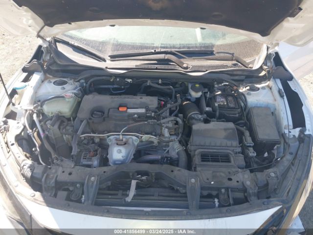 2020 HONDA CIVIC 2HGFC2F66LH568747 Photo 9