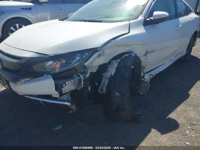 2020 HONDA CIVIC 2HGFC2F66LH568747 Photo 5